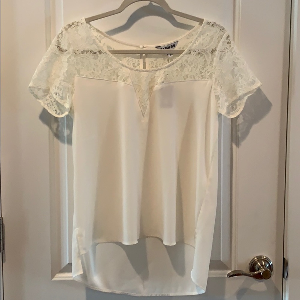Express top